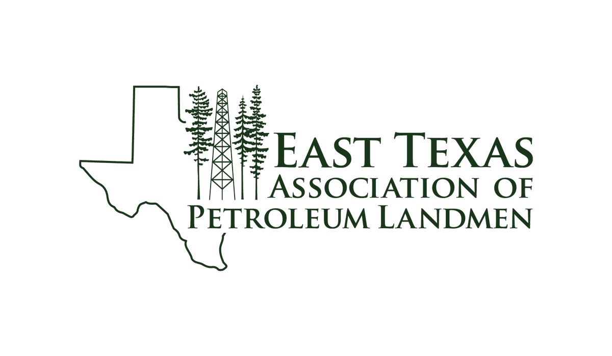 East Texas Association of Petroleum Landmen